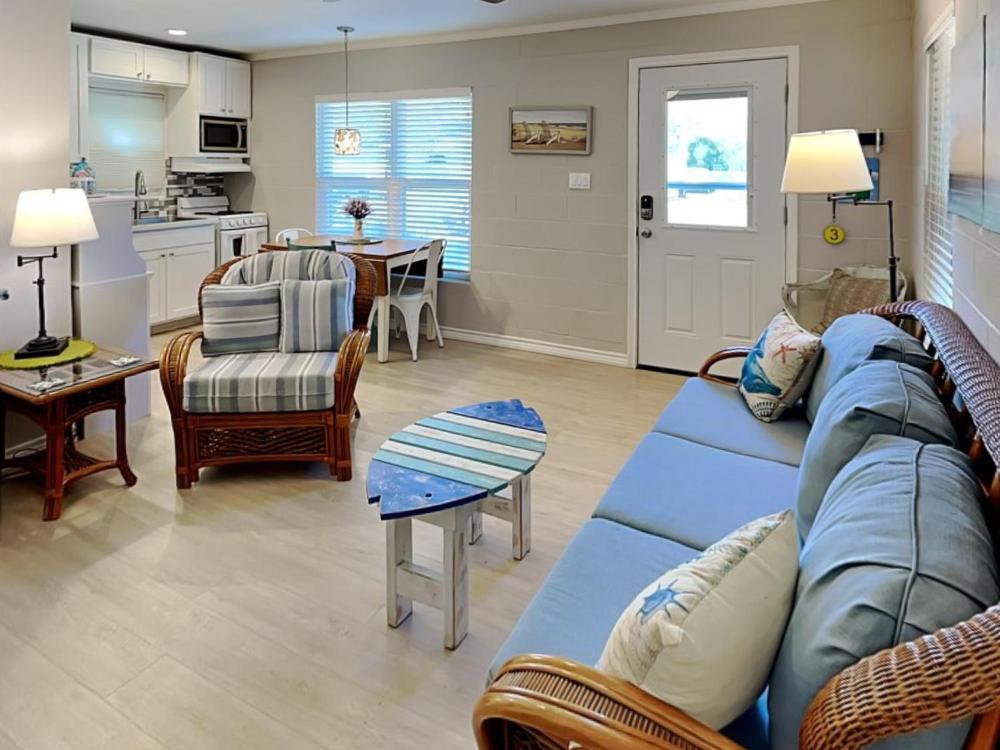 Apartment interior
